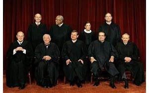 Supreme Court begins new term 