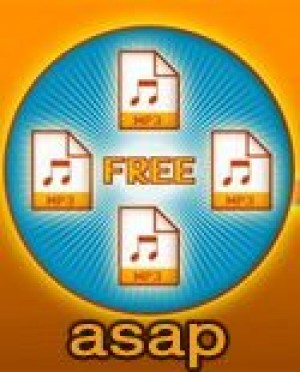 Music not available in stores! 