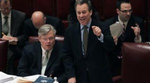 States pull back after decades of get-tough laws 