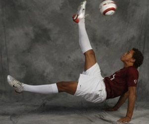 Tribune boys soccer player of the year and All-Tribune team 