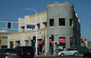 Triyar to move into Scottsdale offices 