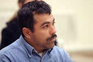 Chandler rape suspect wants gag order 
