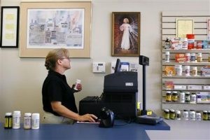 Va. pharmacy follows faith, no birth control sales 