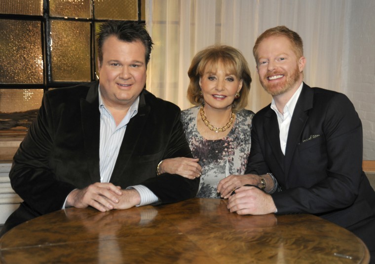 Barbara Walters Presents