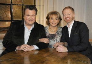 Barbara Walters Presents