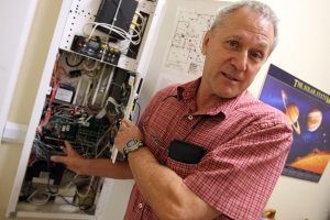 Affordable automated houses can forward calls, control thermostats and more 