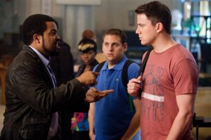 21 Jump Street
