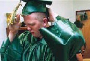 But is the class of 2006 any better for it? 