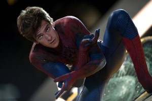 Film Review The Amazing Spider-Man