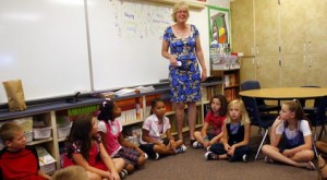 Report: Arizona education spending lags 
