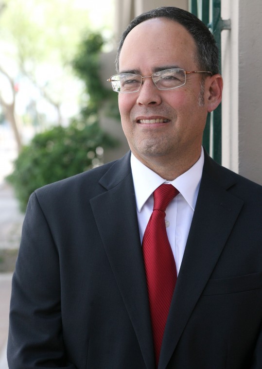 Eddie Cook