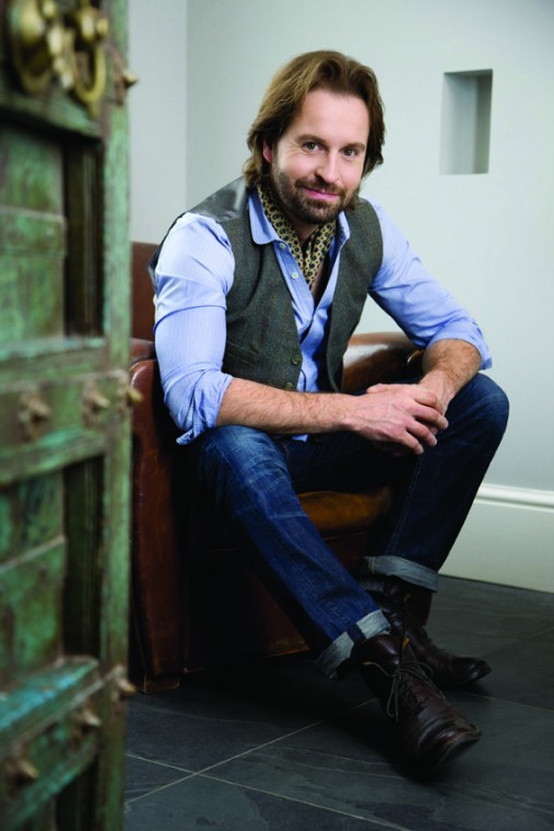 Alfie Boe