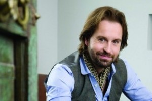 Alfie Boe