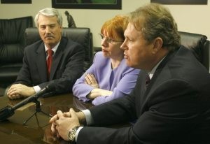 Immigration, safety on candidates’ minds 
