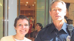 Volunteers seek bone marrow donors 