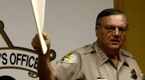 MCSO among 55 agencies to enforce immigration 