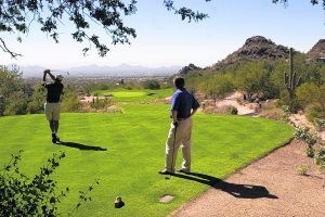 Huffman: Arizona golf industry braces for slump 