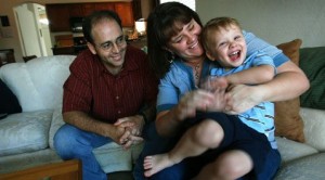 San Tan Valley couple win dream home 