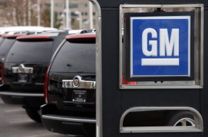 GM: Heartbeat of America 