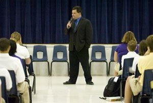 New academy will focus on classics 