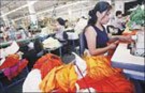 Swearing off sweatshops 