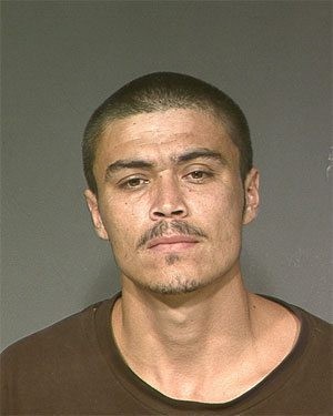Man sprays AK-47 bullets in Mesa neighborhood 