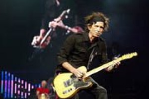 The Rolling Stones find fountain of youth 