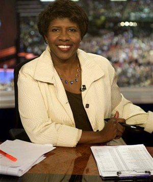 VP debate moderator's impartiality questioned 