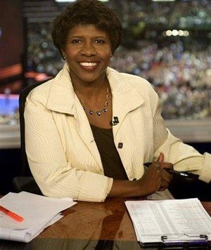 VP debate moderator's impartiality questioned 