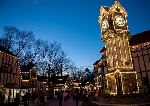 Travel Trip Holiday Events