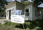 Carson contemporary buys Iowa birthplace 