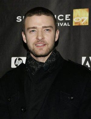 Tennessee balks at honoring Timberlake 