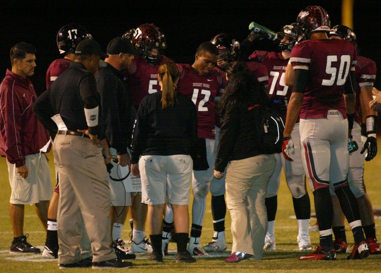 Westview at Desert Ridge