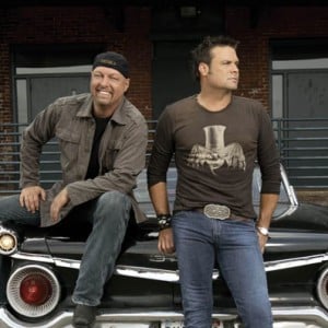 Montgomery Gentry