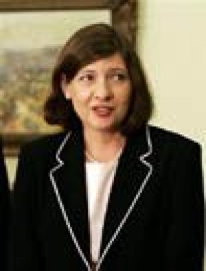 Priscilla Owen confirmed as federal judge 