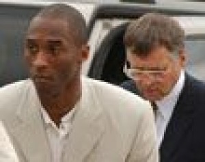 Bryant makes first Colorado court showing 