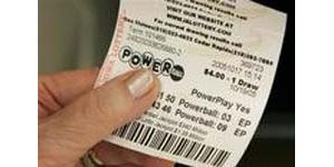 Powerball winner won't be only beneficiary 
