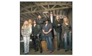 Music keeps tragedy from sinking Lynyrd Skynyrd 