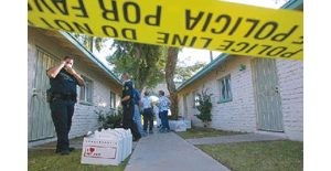 83 animals jammed into Mesa apartment 