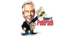 Robert E. Petersen 