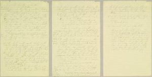 Sotheby's yanks 3 MLK papers from NY auction 