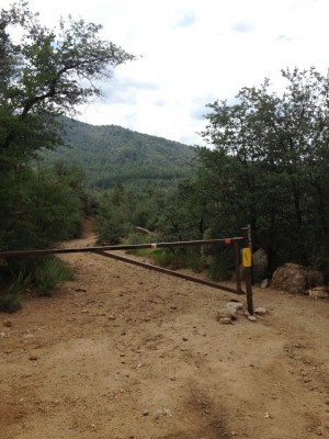 Prescott Hike