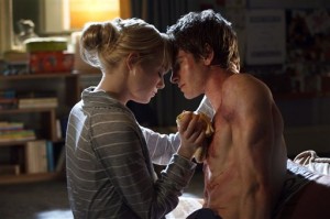 Film Review The Amazing Spider-Man