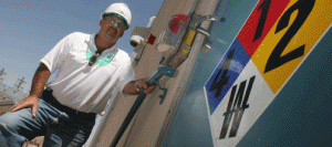 Valley consultant helps lead watch on safety 