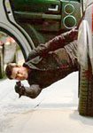 Cruise controls early-summer film lineup 