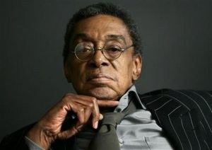 Former 'Soul Train' host charged in Los Angeles 