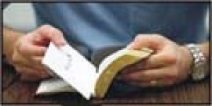Are churches losing their men? 