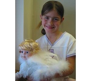 Idaho girl recounts nightmarish ordeal 