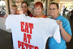 Pete's Fish & Chips