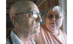 Seniors focus on prescription drug debate 